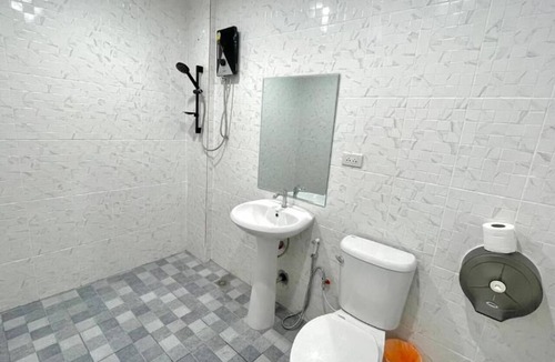 Nimman Hotel | Little seoul