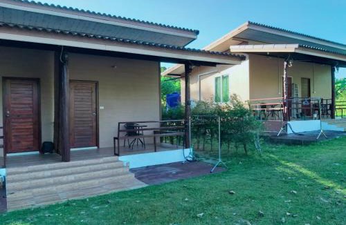Ko Kood House | Little Shark bungalow