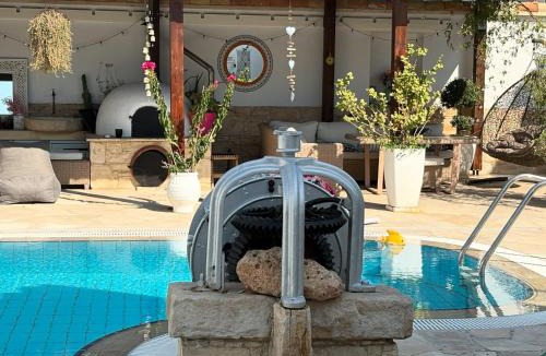 Lympia Apartment | Little Stone House