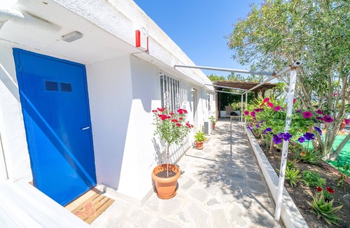 Agia Triada House | Little Villa with lovely view