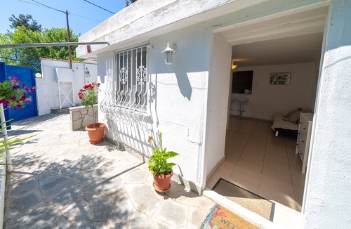 Agia Triada House | Little Villa with lovely view
