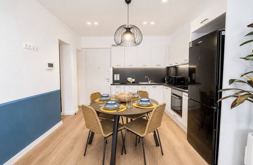 Kerameikos Apartment | LIV - Upscale Athenian Apartment 4B