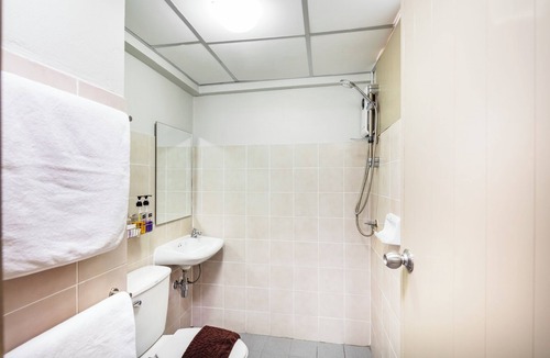 Hua Mak Hotel | Livotel Express Hotel Ramkhamhaeng 50 Bangkok