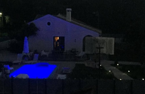 Kavos Villa | Liza Vacation House