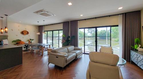 Khao Mai Kaeo Hotel | LK Resort