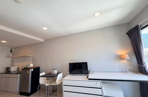 Thanon Phetchaburi Apartment | LKN Grand Ratchatewi