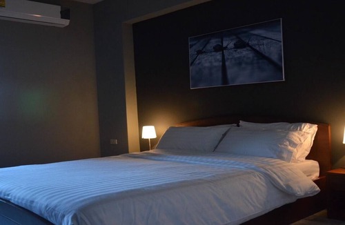 Ban Tai Hotel | LKP Apartment