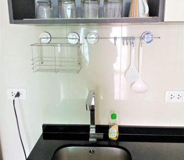 Pattaya Bay Apartment | LLX Apartments at The Base condo