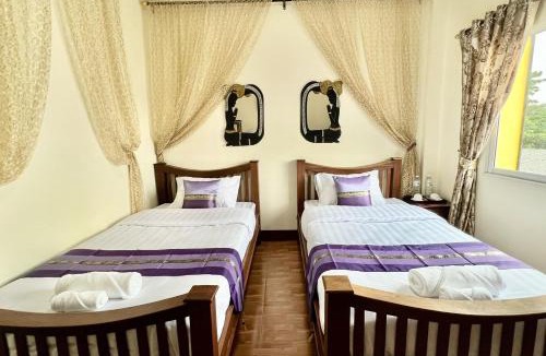 Wat Ket Hostel | LM Hostel