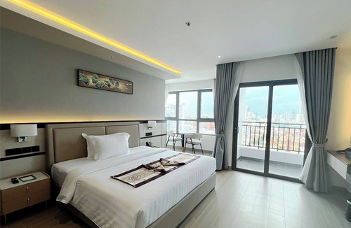 Tuol Kouk Hotel | LN Hotel & Residence