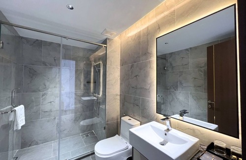 Tuol Kouk Hotel | LN Hotel & Residence