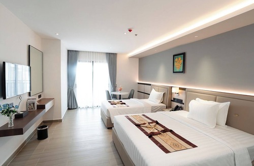 Tuol Kouk Hotel | LN Hotel & Residence