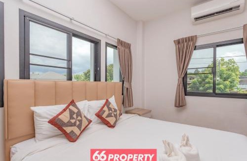 Chiang Mai Villa | Local 4BR Pool House - Near City with Pool Table