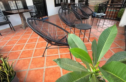 Vang Vieng House | Local Guesthouse