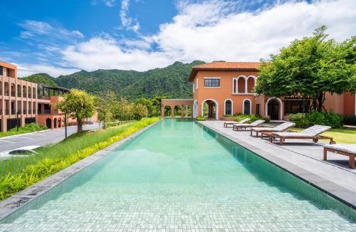 Phaya Yen Villa | Locanda Villanova Bed & Breakfast