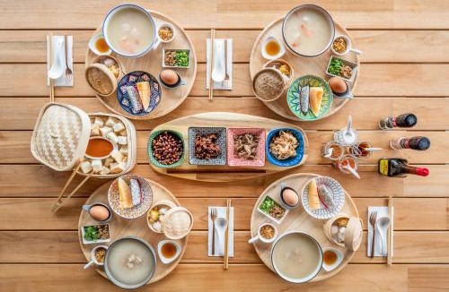 Phaya Yen Villa | Locanda Villanova Bed & Breakfast