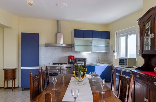 Sellia Villa | Lodovico villa,Private pool,South Crete