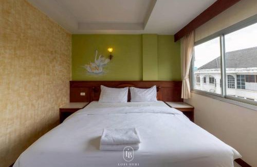 Loei Province Hotel | Loei Buri Hotel by Alphatel