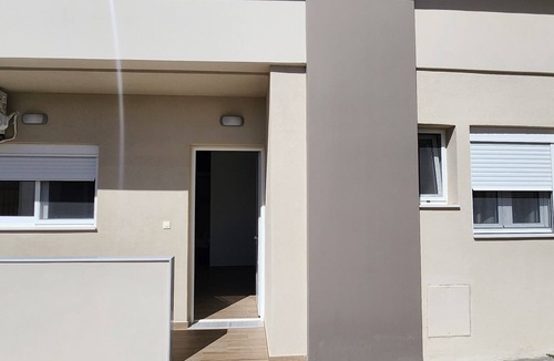 Kefalos Apartment | Loft apartment in Kos