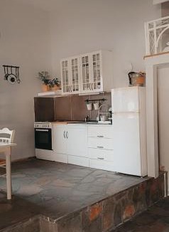 Ormos Panagias Apartment | Loft house 2