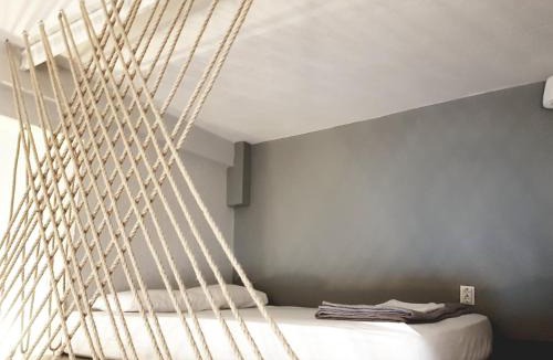 Ormos Panagias Apartment | Loft house 2
