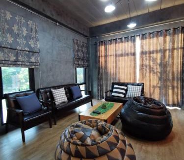 Chiang Rai House | @ Loft