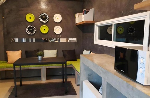 Nakhon Nayok Resort | Loft Village