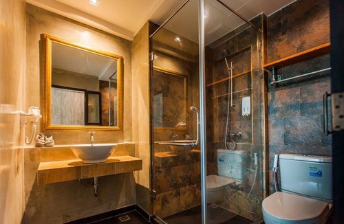 Chumphon Hotel | Loftmania Boutique Hotel
