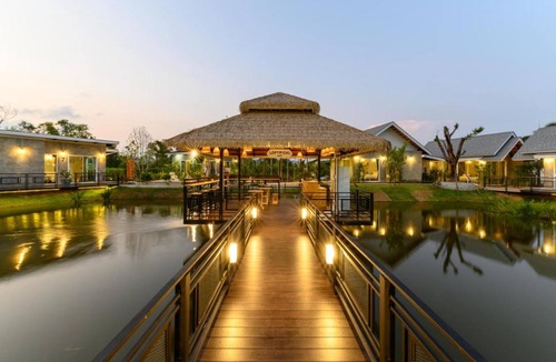 Ko Kaeo Hotel | Loftpical Resort