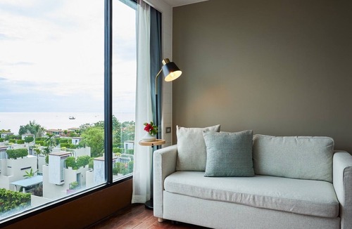 Khao Takiab Hotel | Loligo Resort Hua Hin