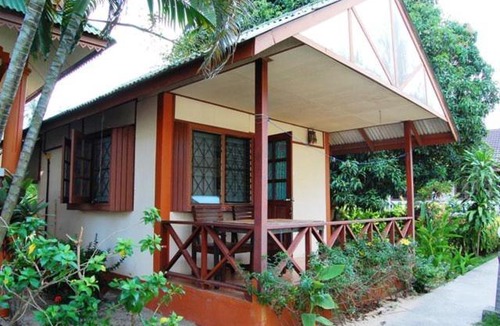 Mae Nam Resort | Lolita Bungalow