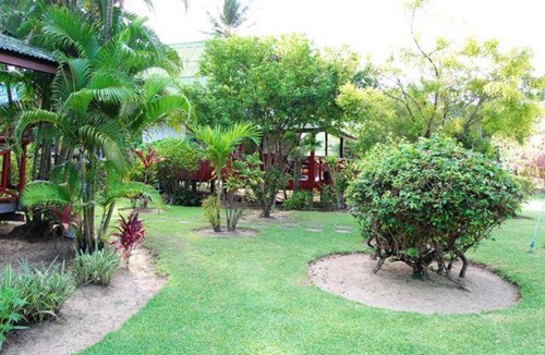 Mae Nam Resort | Lolita Bungalow