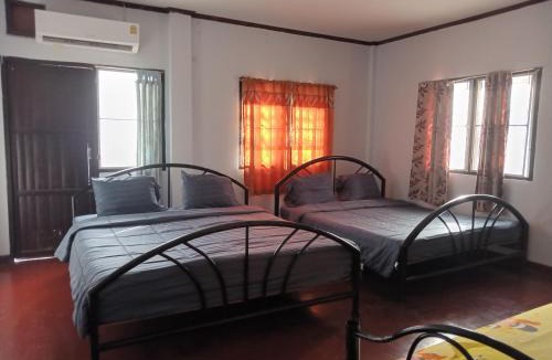Cha-am House | Lomthalay Hotel