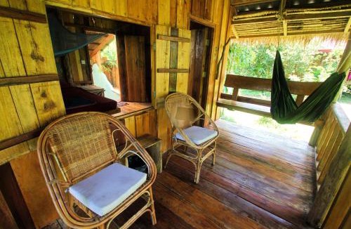 Koh Rong House | Lonely Beach