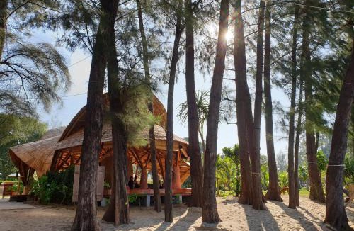 Ko Lanta Resort | Long Beach Chalets - SHA Extra Plus