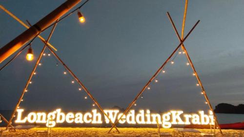 Nong Thale Resort | Long Beach Club Krabi