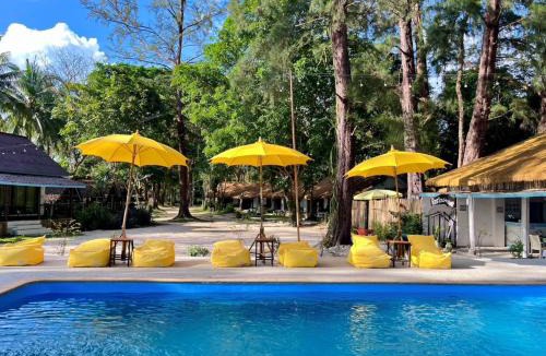 Nong Thale Resort | Long Beach Club Krabi