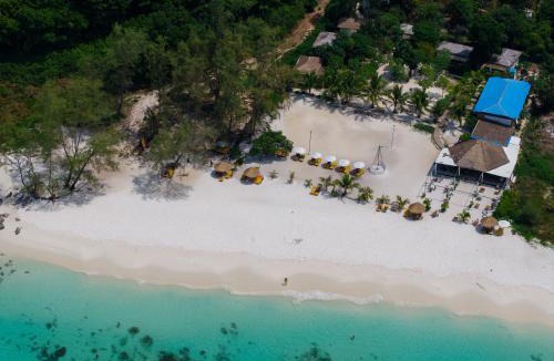 Koh Rong Cabin | Long Beach Resort Koh Rong