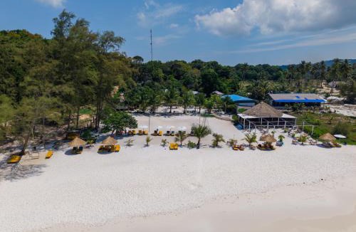 Koh Rong Cabin | Long Beach Resort Koh Rong