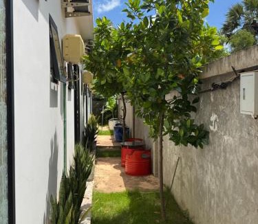 Siem Reap House | Longstay Bungalow with Fast WIFI 100Mbps - Weekly Serviced