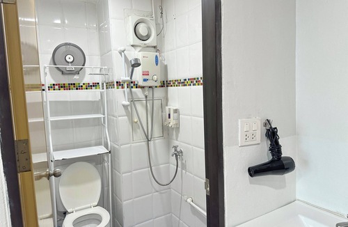 Bang Kho Laem Hotel | Longzhu Guesthouse