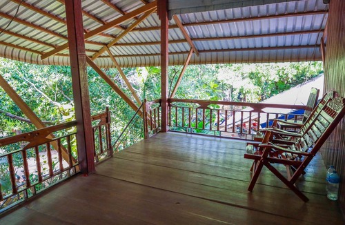 Prasat Bakong House | Looking for an authentic stay like a real Cambodian in Siem Reap?