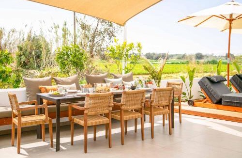 Pernera Villa | Lora Pearl Luxury Villa