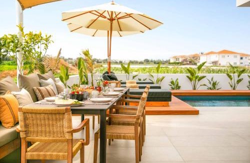 Pernera Villa | Lora Pearl Luxury Villa