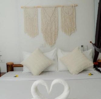 Ko Pha-ngan Apartment | Lotus Apartments Koh Phangan