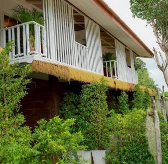 Ko Pha-ngan Apartment | Lotus Apartments Koh Phangan