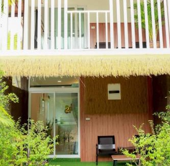 Ko Pha-ngan Apartment | Lotus Apartments Koh Phangan