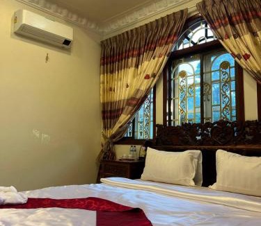 Svay Pao House | Lotus Blanc Homestay