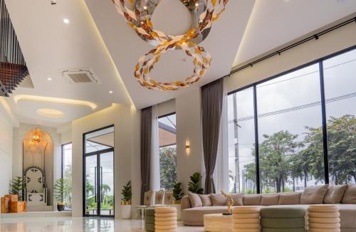 Nai Mueang Hotel | Louis Residence Hotel