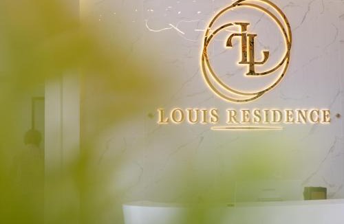 Nai Mueang Hotel | Louis Residence Hotel